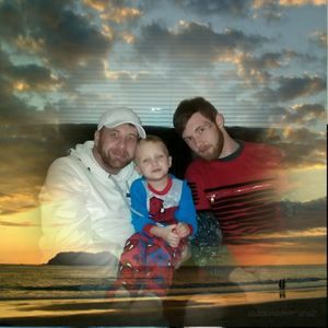 Meet your Posher, Brian